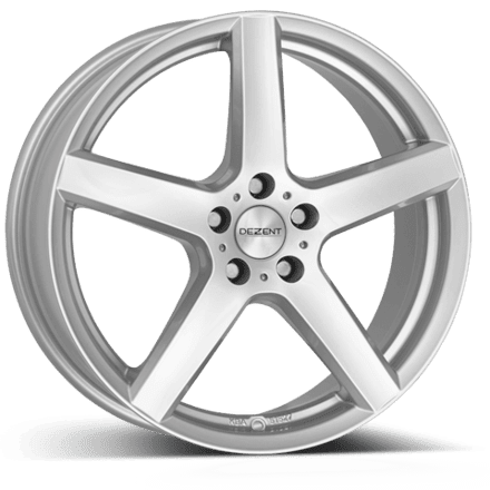 4x108 15x6 ET32 TY Sil 65.1