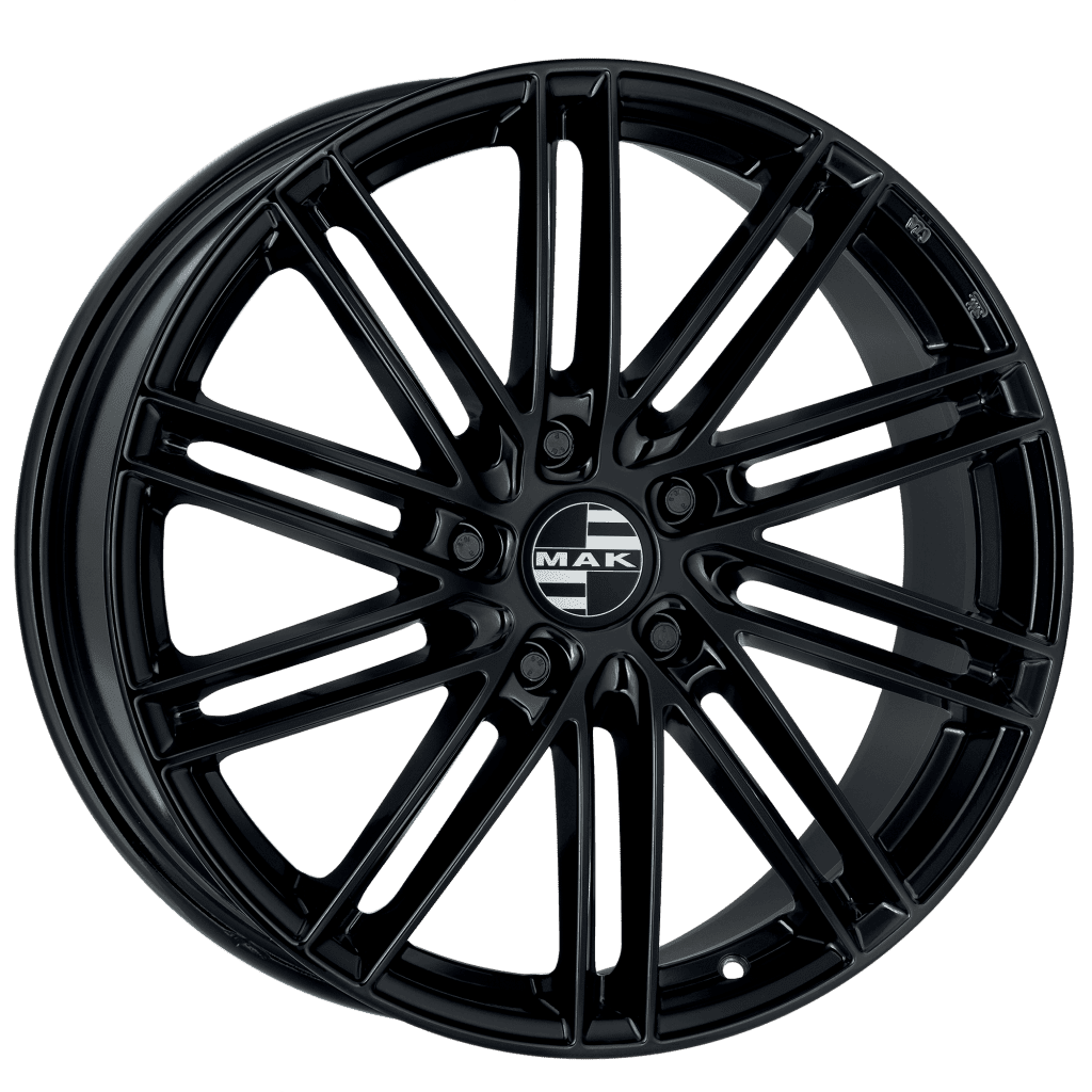 5x130 20x9.5 ET65 Leipzig GB 71.6