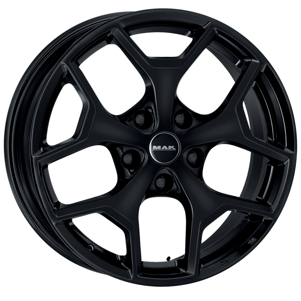 5x127 18x7.5 ET44 Liberty GB 71.6