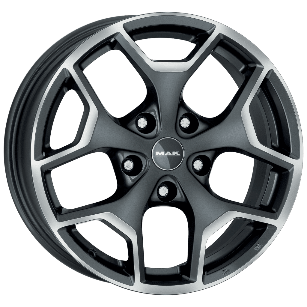 5x110 17x7.5 ET39 Liberty GMMF 65.1