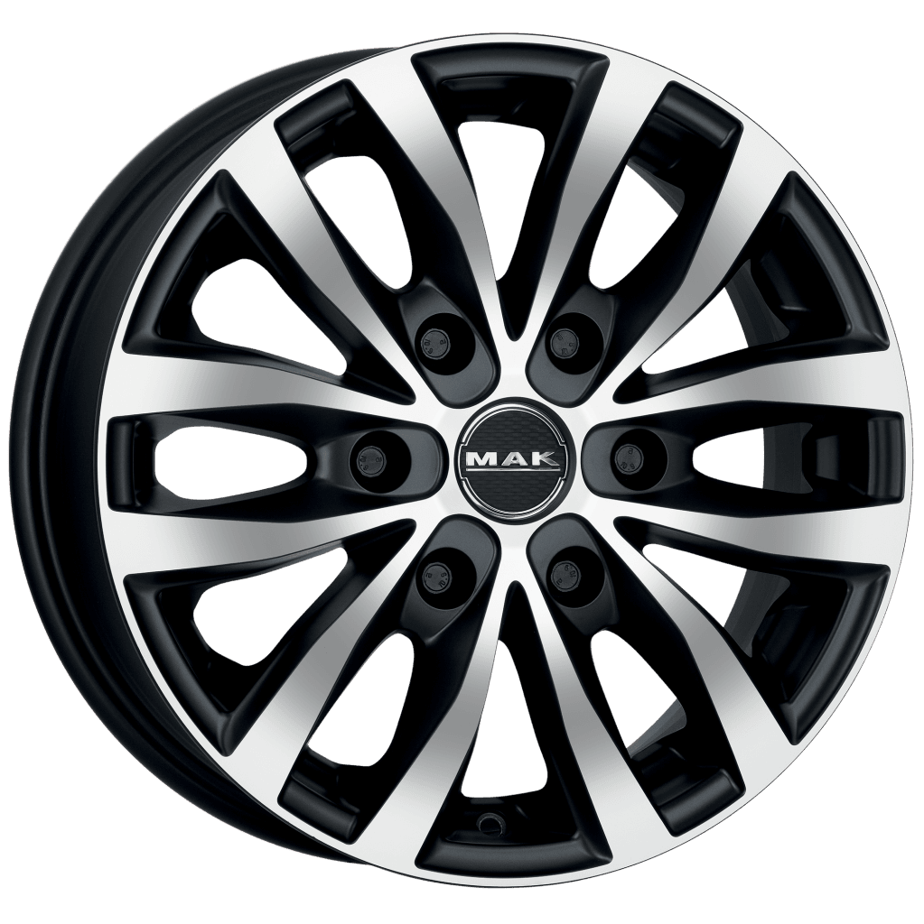 6x139.7 16x6.5 ET20 Load 6 Ice B 106.1