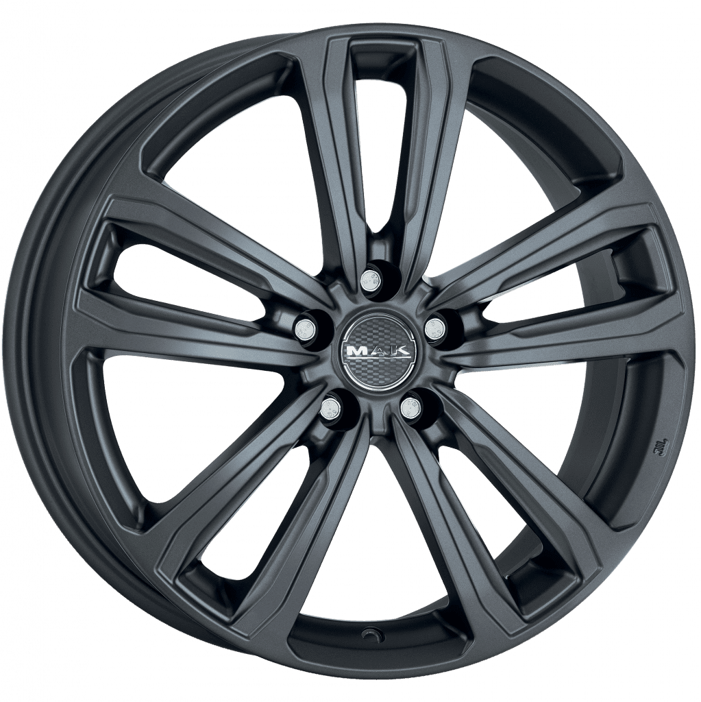 5x110 17x7.5 ET40 Magma MT 65.1