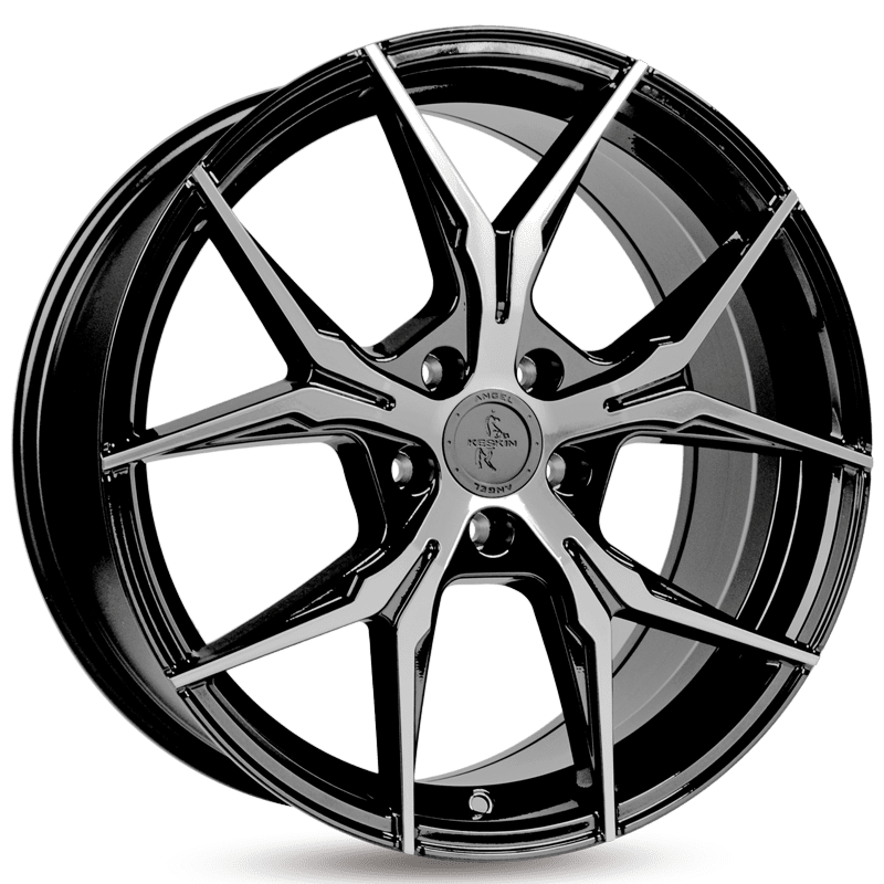 5x108 18x8 ET45 KT19 Angel BFP 72.6