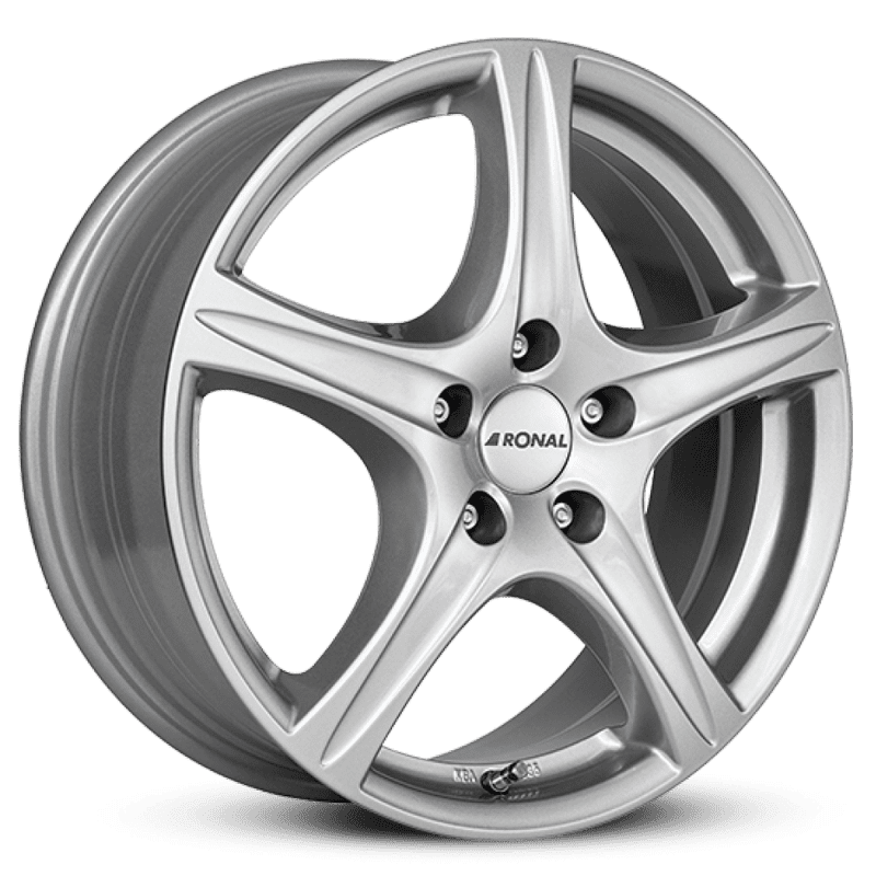 5x105 18x8 ET40 R56 Sil 56.62