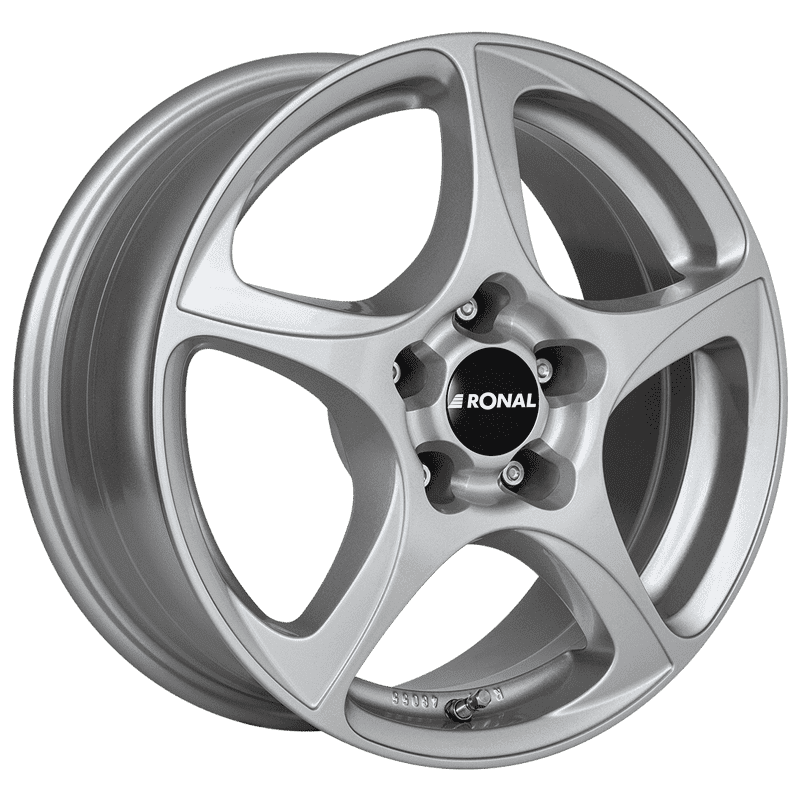 5x112 18x8 ET35 R53 Sil 76.2