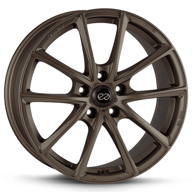 5x112 18x8 ET35 Nagato Bronze 66.6