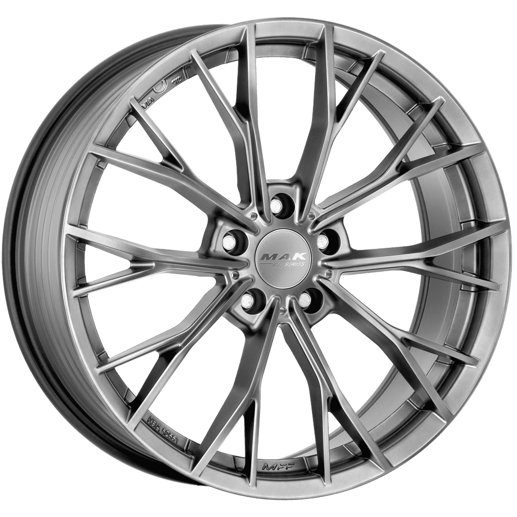 5x120 20x8 ET30 Prime-FF M-Titan 72.6