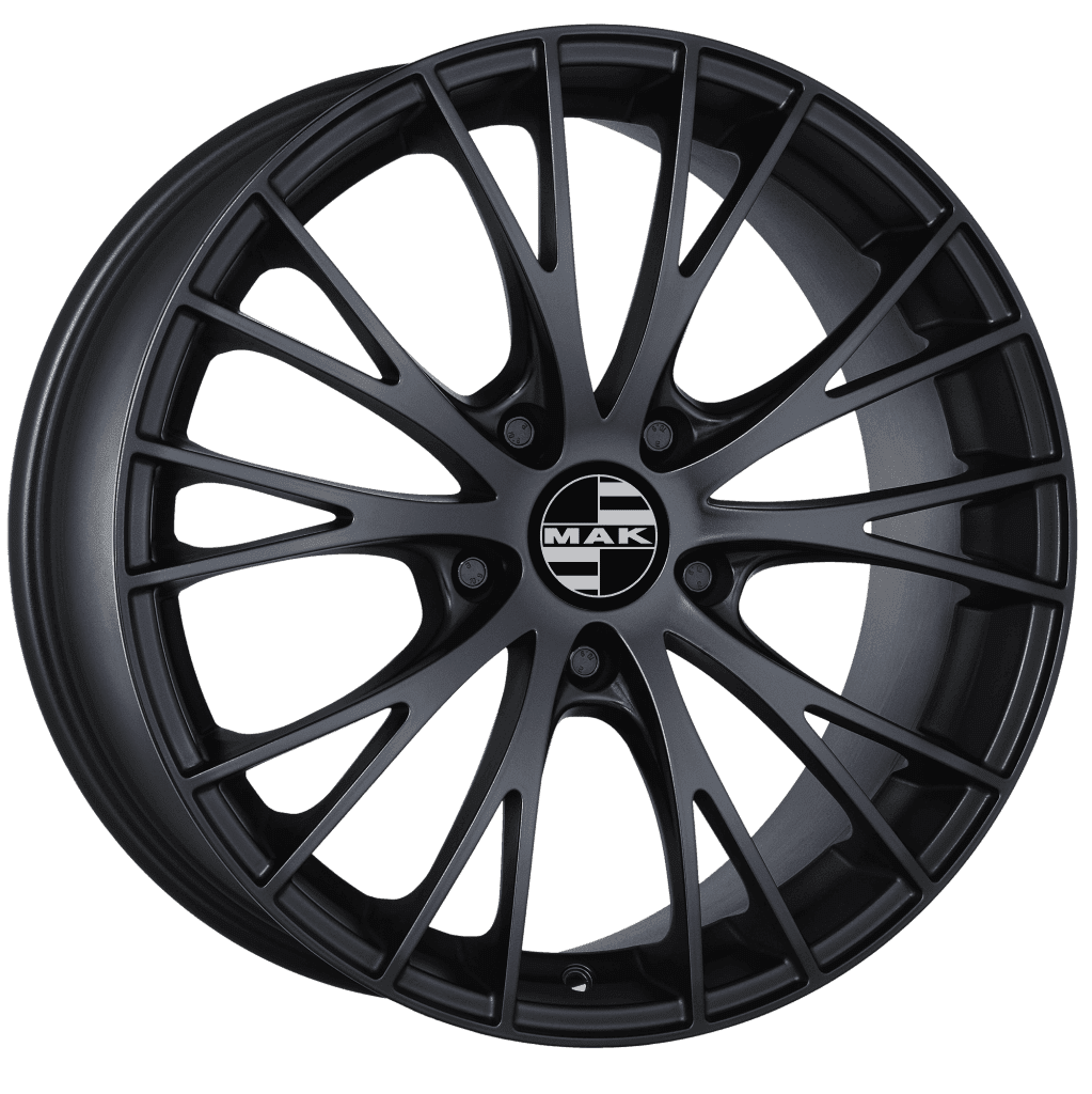 5x130 19x9 ET53 Rennen MB 71.6