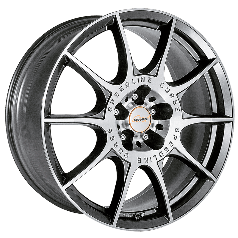 5x112 20x8.5 ET30 SL2 Marmora AFP 76