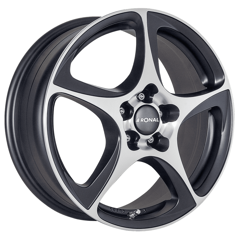 5x115 17x8 ET40 R53 MBFP 70.2