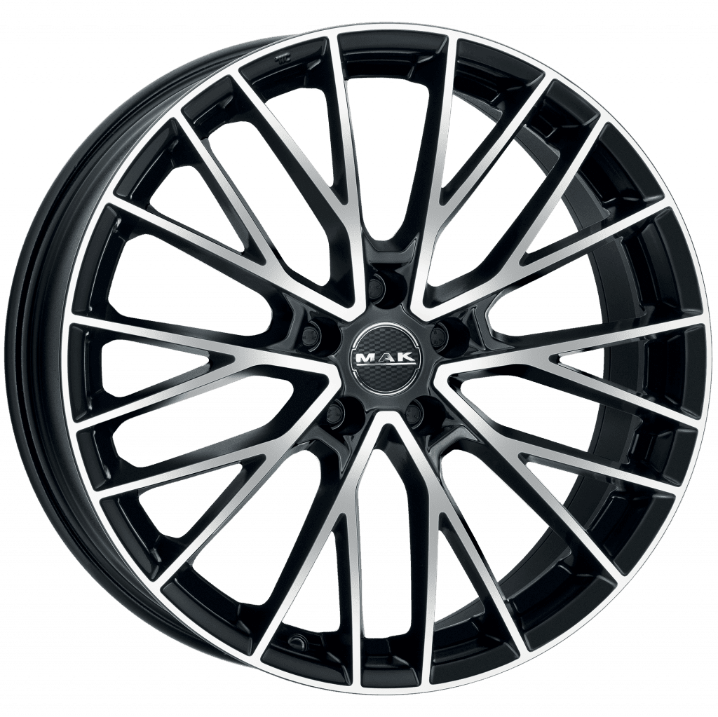 5x112 19x8.5 ET45 Speciale BMF 66.45