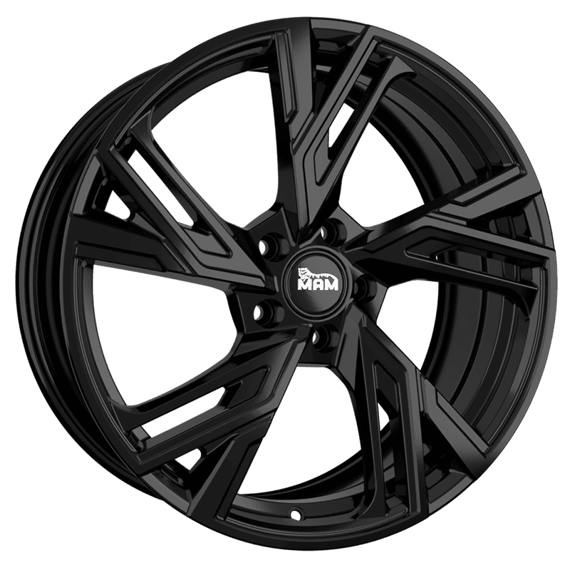 5x108 16x7 ET38 RS5 GB 72.6