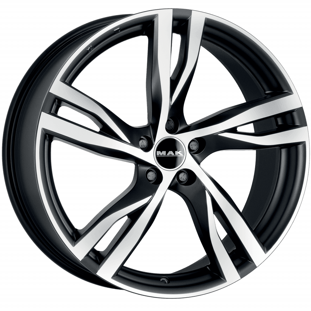 5x112 20x8.5 ET45 Stockholm Ice B 66.45