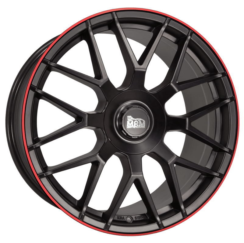 5x112 19x9.5 ET42 GT.1 MBLR 66.6