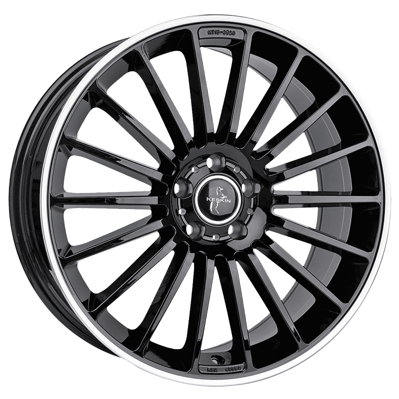 5x114.3 17x7 ET40 KT15 Speed BLP 72.6
