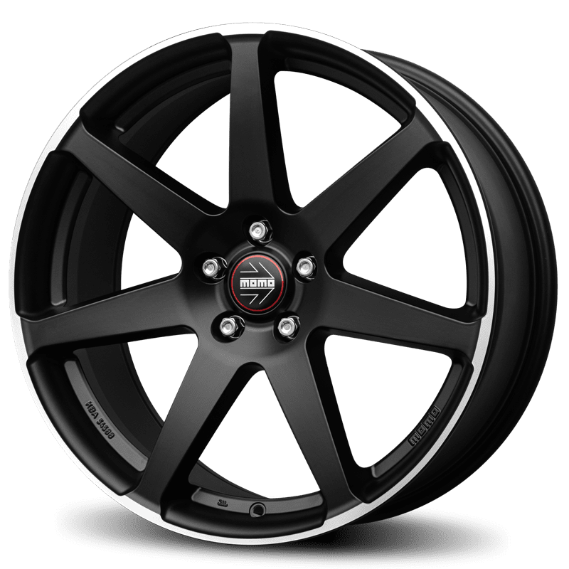 5x112 18x8 ET35 Seven MBLP 65.1