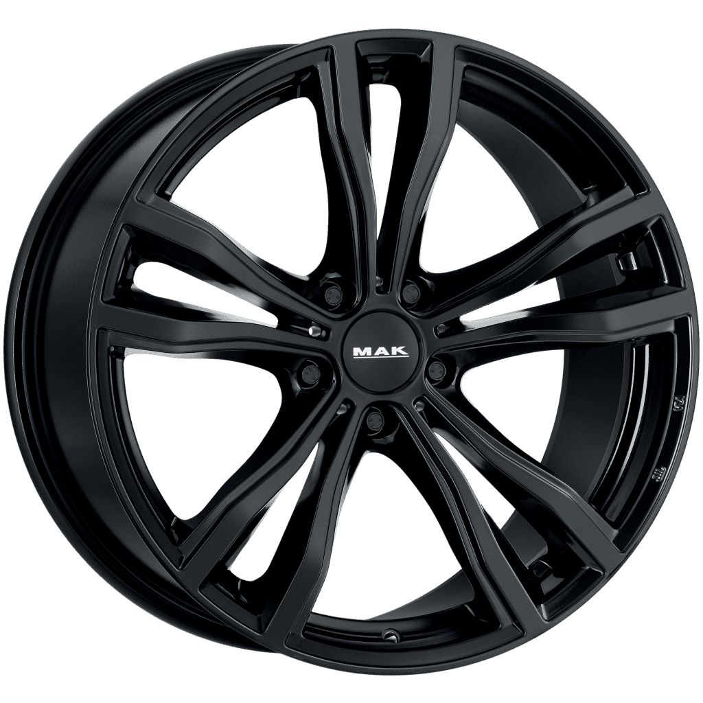 5x120 19x9 ET18 X-Mode GB 74.1
