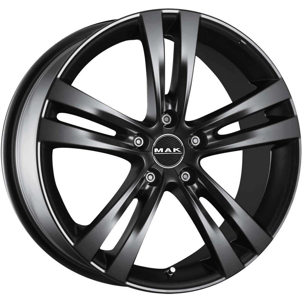 5x112 19x8 ET30 Zenith MB 76