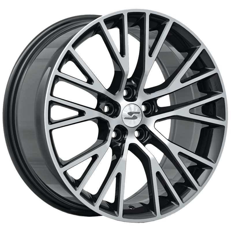 5x108 17x7 ET45 Roswell BFP 65.1