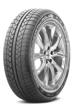 ●新品MOMO W-1スタッドレス 165/70R14 2018年製 4本セット MOMO Tires 165⁄70 R14 81 T W-1 North Pole - Téli gumi |