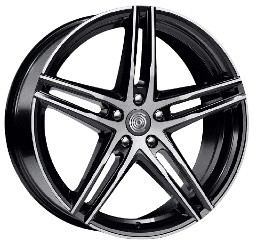 5x112 20x8.5 ET35 CRW-A1 BMF 66.6