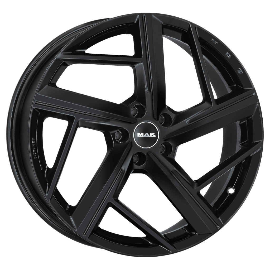 5x112 18x8 ET39 Qvattro GB 66.45