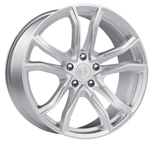 5x112 20x8.5 ET35 CRW-A4 Sil 66.6