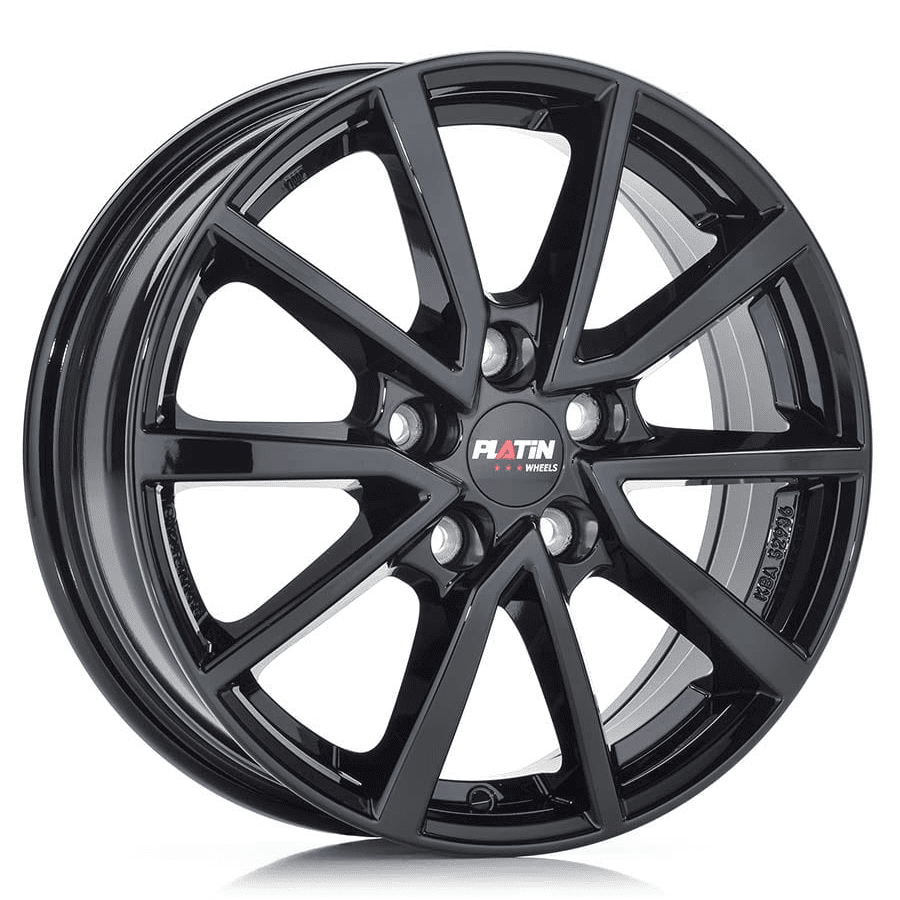 5x108 17x7 ET42 P 95 GB 70.1