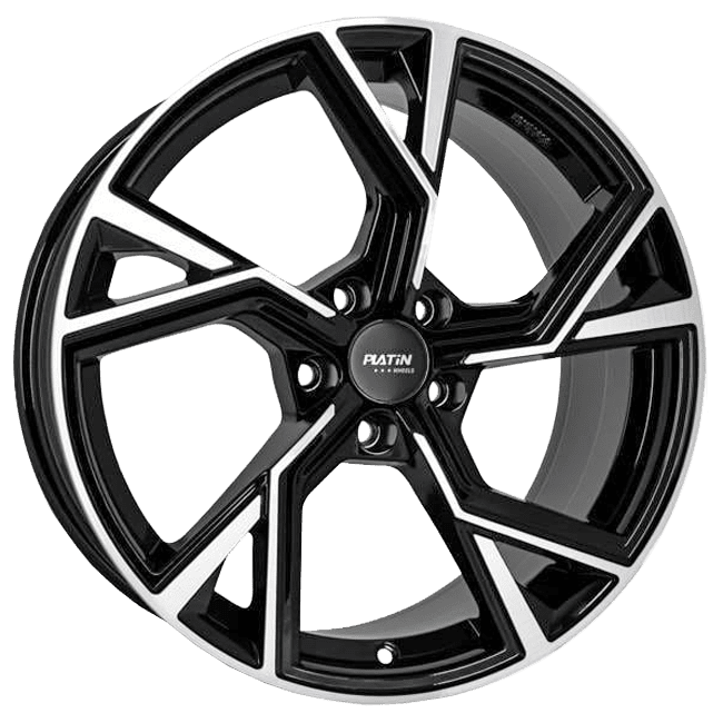 5x112 18x8 ET35 P 100 BFP 66.6