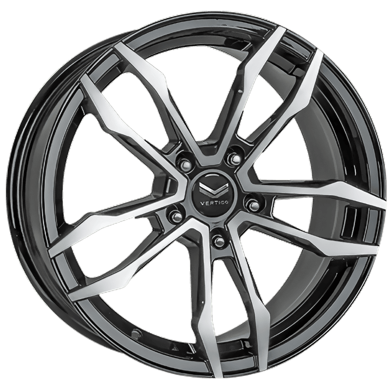 4x108 14x6 ET25 Boshporus 061 GBDC 65.1