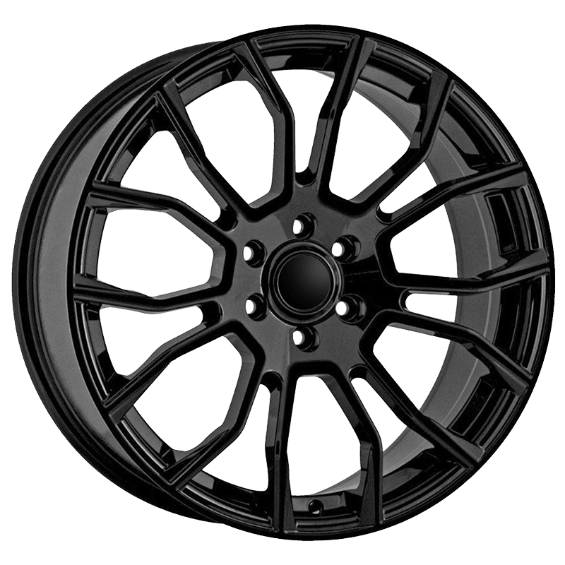 6x130 18x8.5 ET45 Evoke GB 84.1