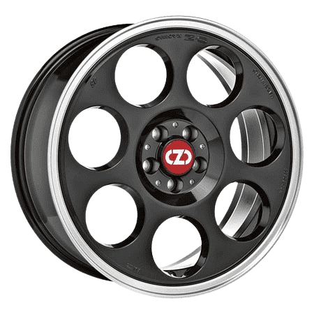 5x110 17x7 ET38 Anniversary 45 GBDL 75