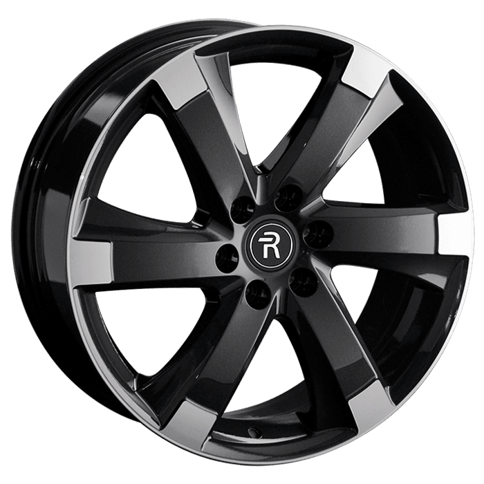 6x114.3 18x7 ET39 058-KI334 GBFP 67.1