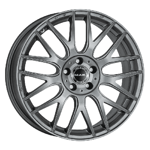 5x112 17x7.5 ET36 Arrow M-Titan 66.6