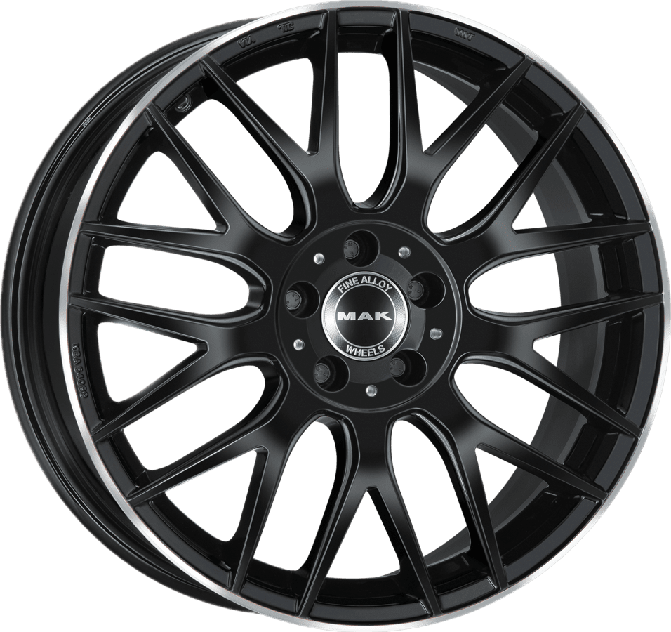 5x112 20x9 ET57 Arrow GBRM 66.6