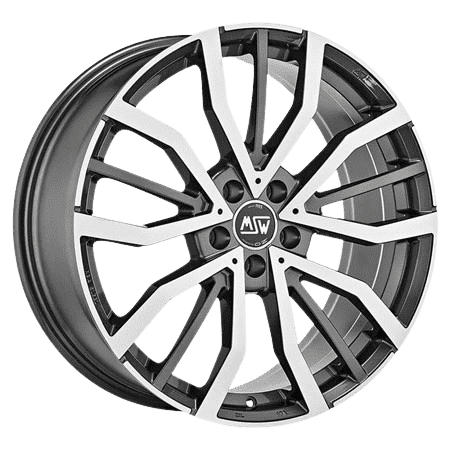 5x120 18x8 ET45 MSW 49 GGMFP 65.1