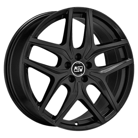 5x112 16x6.5 ET50 MSW 40 Van GB 66.6