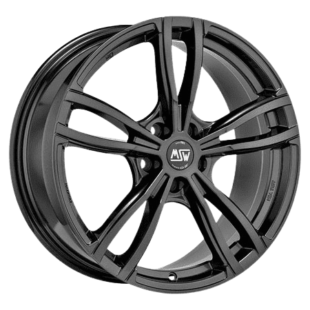 5x112 18x8 ET50 MSW 73 GDG 73