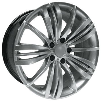 5x120 19x9 ET24 Fusion HS 74.1