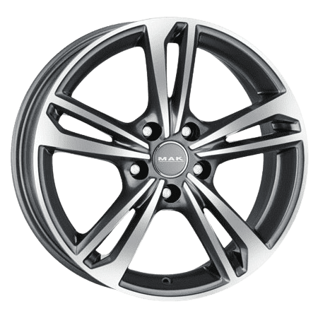 4x108 16x6.5 ET48 Emblema GMMF 63.4