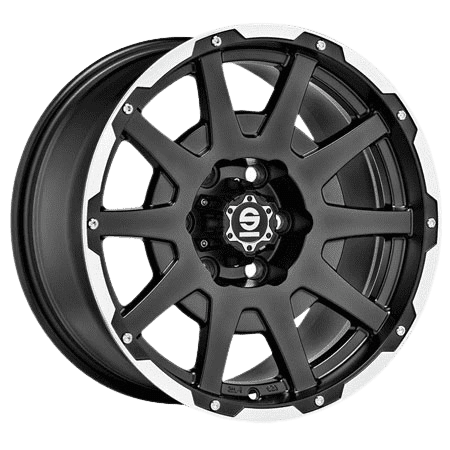 6x120 17x8.5 ET0 Dakar MBLP 67.1
