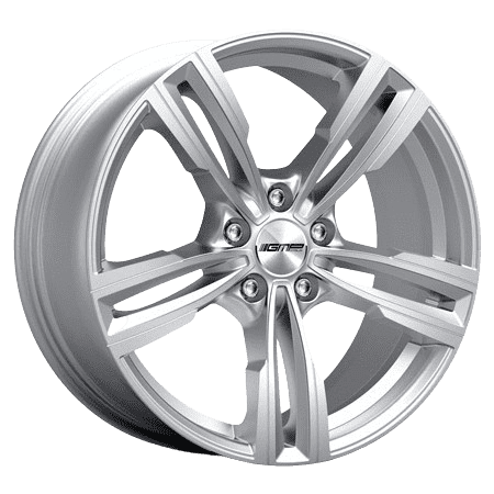 5x120 19x9 ET44 Reven Sil 72.6