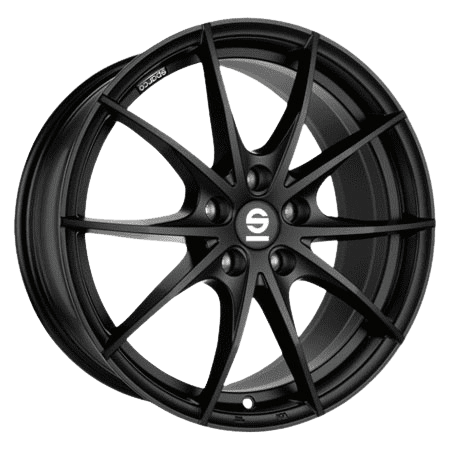 5x112 17x7.5 ET35 Trofeo 5 MB 73