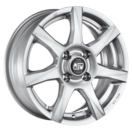 5x112 16x7 ET48 MSW 77 FS 66.6