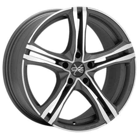 5x112 17x7.5 ET35 X5B MG DC 75