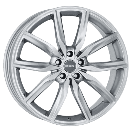 5x120 19x9.5 ET42 Allianz Sil 72.6