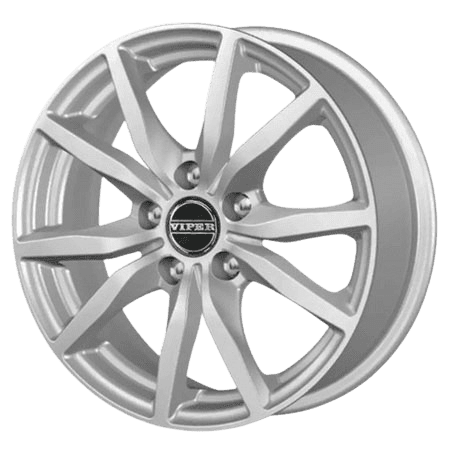 5x114.3 15x6.5 ET35 V57 Sil 67.1