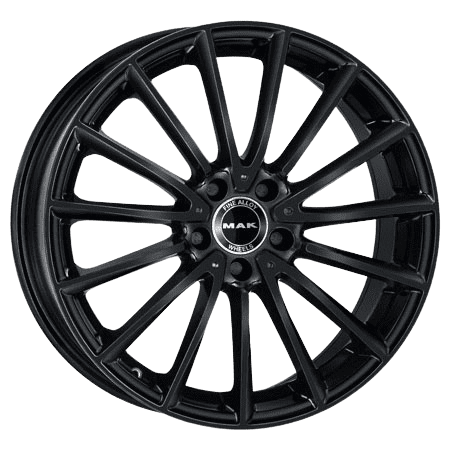 5x112 18x9 ET50 Komet GB 66.6