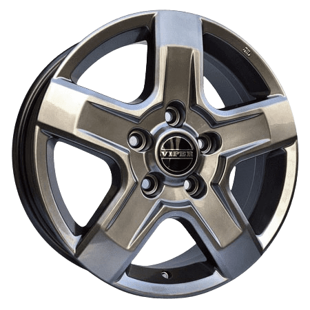 5x112 16x6.5 ET50 Elada HB 66.6