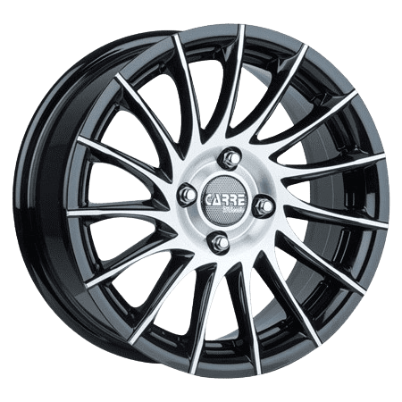 5x120 20x8.5 ET38 Aero 003 GBDC 72.6